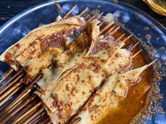 -玲玲涮牛肚(土门坊店)