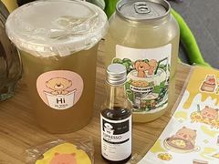 -YOLO COFFEE悠乐咖啡