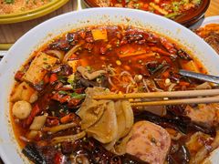 -小三峡食府(西五路店)