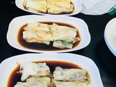 -卓粤拉肠(红庙店)