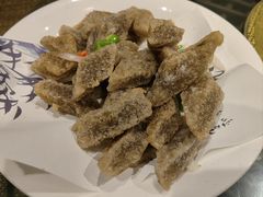 -小秦淮·南京土菜(新亭西路店)