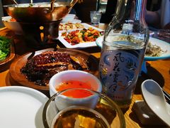 -隔壁老王·家常云南菜(花巷店)