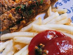 -代羊肉(中和店)