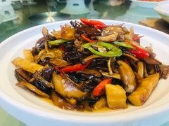 -嘎吧锅私家菜馆(联想科技城店)