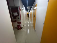 -安东易迷你仓自助寄存仓库(苏州桥店)