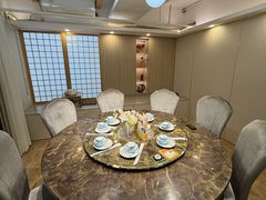 -陆记鹅庄·潮汕菜·狮头鹅(大仟里店)