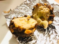 流心马苏里拉芝士鸡肉球-必胜客(花舞大唐博物馆店)