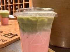 -去茶山(重庆万象城店)