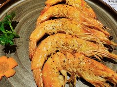 -贵木日本料理·铁板烧(新地假日广场店)