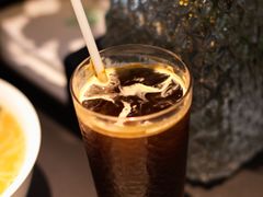 -外滩三号餐厅·创意中餐