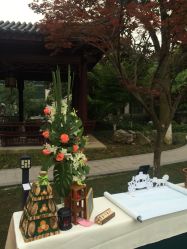 -东航云逸酒店·宴会厅