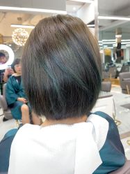 -潘多拉Hairsalon