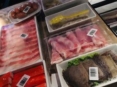 -野妹经典火锅(江夏中百店)