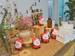 -嗒令甜品·主题融合料理餐厅(首座时代店)
