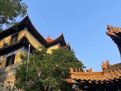 -千佛山风景名胜区