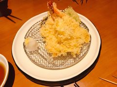 -気楽亭和食料理(气乐亭大世界本店)