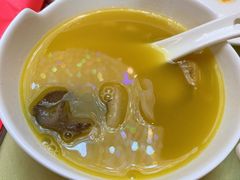 花胶海味浓鸡汤-红门金汤·港式火锅(英皇集团中心店)