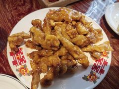 -满堂春特色餐馆