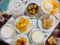 -仁信老铺(华盖路店)