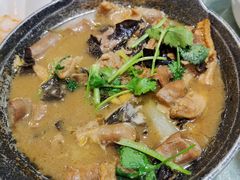 -點無缺茶楼·海鲜酒家(世博店)