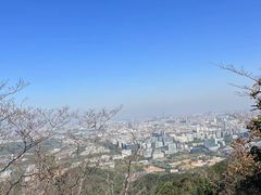 -北高峰