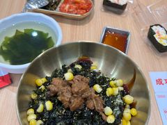 -小木屋拌饭(西安万象天地店)