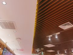 -西贝(武汉群星城店)