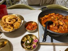 -HOTISLAND海鸡岛·韩国料理(江南西店)