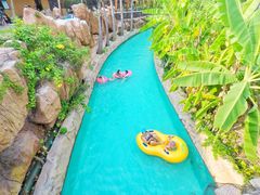 -亚马逊丛林水乐园