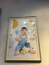 -小熊维尼高端儿童摄影(南山信和店)