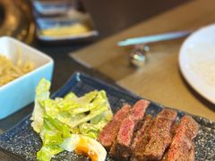 -觅福里•熟成和牛餐厅
