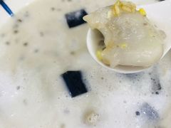 -南洋甜汤鸭母捻