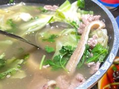 -乔阿马·江南味·驴肉香(龙湖华泾天街店)