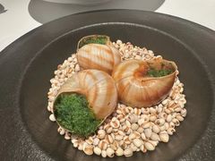 -领仕扒房(长春店)