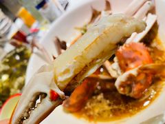 -小厨师·二十年沈家门小海鲜(百井坊巷店)