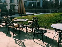 -行者书屋大堂吧 ·下午茶(南京圣和府邸酒店)