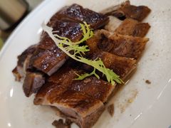 -椿记烧鹅(叠彩店)