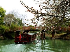 -西溪国家湿地公园