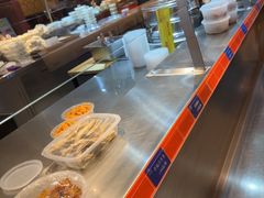 -双湖园·地标武汉菜(黄鹤楼解放路店)