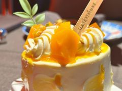 -肆月河豚·新淮扬菜·烤鸭(中关村店)