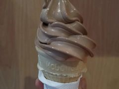 阿华田风味圆筒-麦当劳(中山公园龙之梦店)