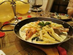-SISTERS BAR RESTAURANT川意酒馆(嘉善老市H楼店)