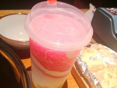 -仓桥家·焗寿司·锅物(光谷步行街店)