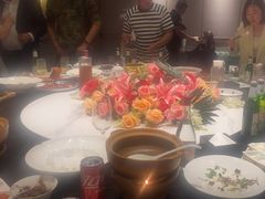 -宏宴·新京菜(望京店)