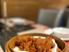 -虾饺妹·粤式手工点心(水荫路店)