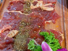 -热火朝天鲜切牛肉火锅(南强街巷店)