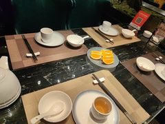 -喜棠·长沙家宴·海鲜·湘菜(麓谷店)