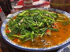 -酒窝窝大排档(威远店)