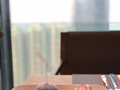 -解放碑威斯汀酒店-知味国际美食餐厅