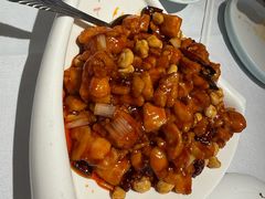 -峨嵋酒家(地安门店)